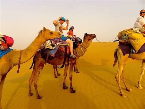 Jaisalmer Desert Festival Wallpapers - Wallpaper Cave