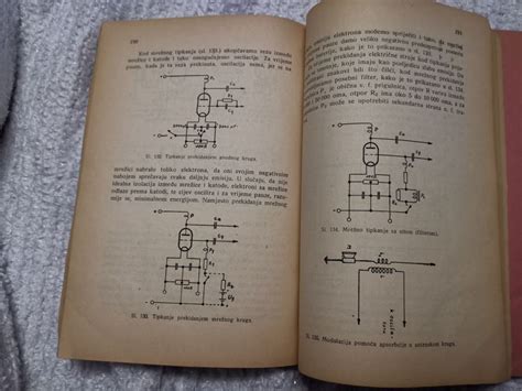 RADIOTEHNIKA , dvije knjige