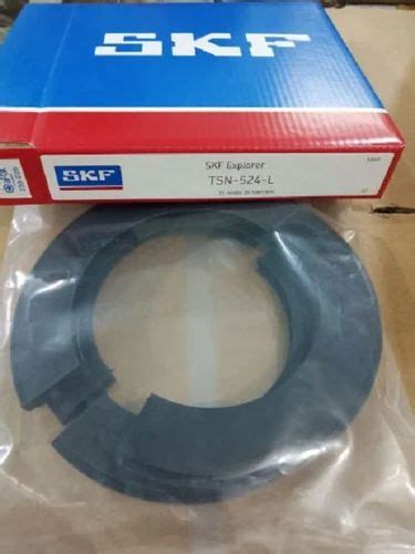 Nbr Viton Silicon Skf Oil Seals Packaging Type Packet Round At Rs