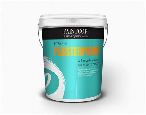 Plaster Primer A Comprehensive Cuide For Applying It To Your Walls