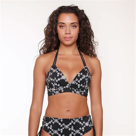 6507TB Voorgevormde Triangel Bikini Top Lingadore