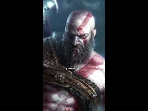 Puede Kratos Levantar El Martillo De Thor Shorts Youtube