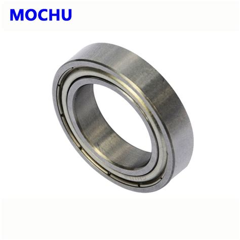 10pcs Bearing 6701 6701Z 6701ZZ 61701-2Z 12x18x4 ABEC-3 MOCHU Shielded ...