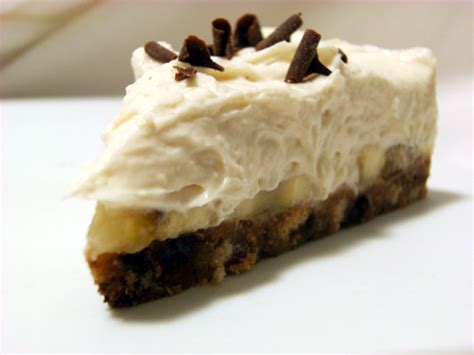 No Bake White Chocolate Pie Recipe Genius Kitchen