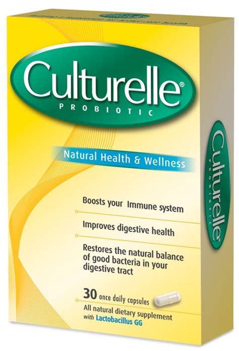 Culturelle® Review