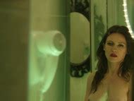 Naked Yuliya Mayarchuk In La Porta Rossa