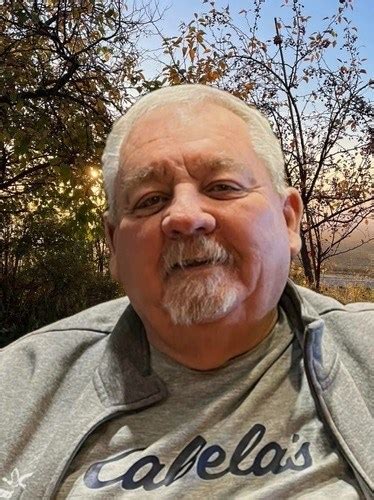 Michael Peters Obituary 1948 2023 Coeur Dalene Id Coeur D