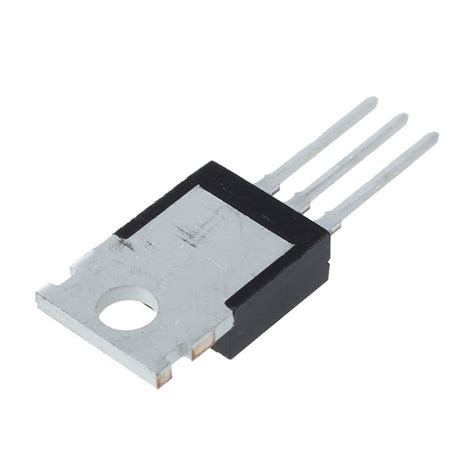 5pcs IRFZ44N IRFZ44 Power Transistor MOSFET N Channel 49A 49 55V