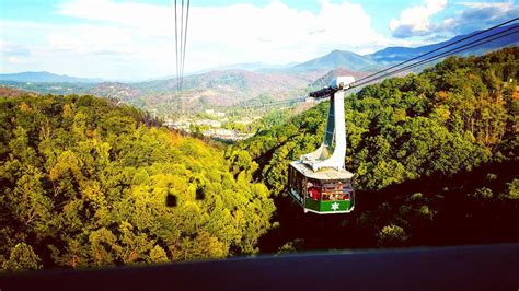 Unbiased Review of Ober Gatlinburg Aerial Tramway