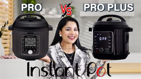 Instant Pot Pro Plus Review: Excellent Multicooker, Subpar, 42% OFF