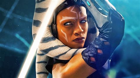 Ahsoka La Recensione Dei Primi Episodi Della Serie Di Star Wars