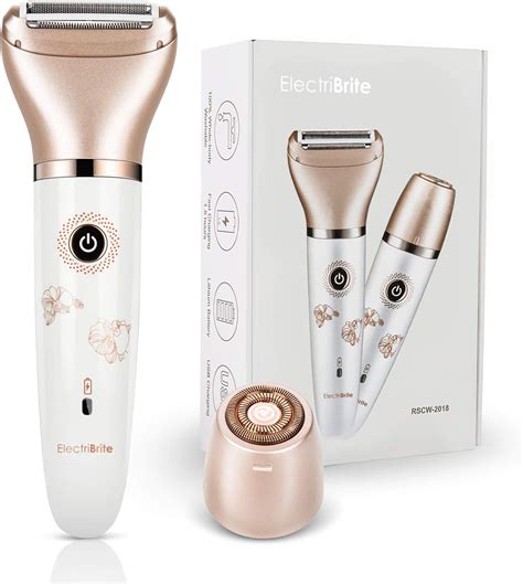 Amazon Braun Silk épil LS5160WD Lady Shaver Wet Dry Cordless