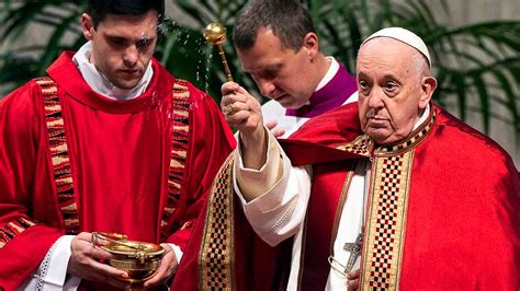 Kirche Und Leben De Papst Franziskus Zu Pfingsten Schaffen Wir