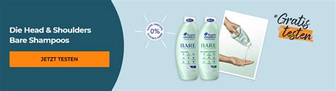 Head & Shoulders Gewinnspiel - Gratisinfo.eu