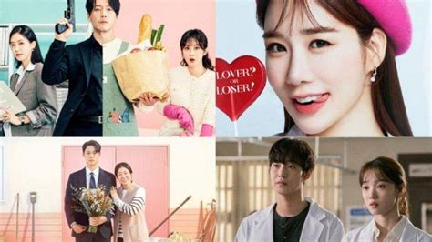 Masuk April Ini Rekomendasi Drama Korea On Going Yang Akan Tayang