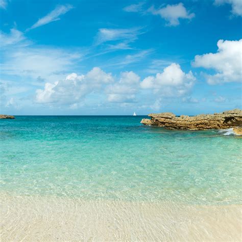 Flights To Anguilla | Global Air Charters | Private Jet Charters