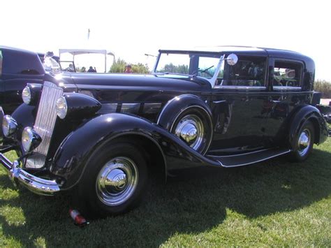 20130915sh 1937 Packard Brewster Town Car