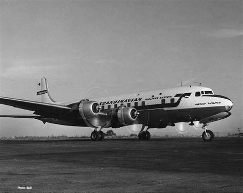 Photos - DC-6