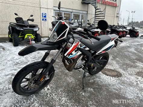 Derbi Senda X Treme R 50 0€ KÄsirahaa Ja 0 Korko 50 Cm³ 2016