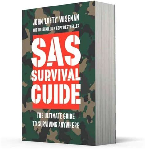 Sas Survival Guide