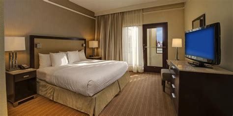 Embassy Suites Alexandria-Old Town (Alexandria, VA): What to Know ...