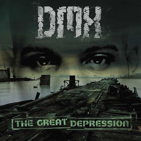 Classic Album Review: DMX | The Great Depression - Tinnitist