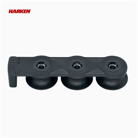 Organizador De Cubierta De Composite Mm Roldanas Harken