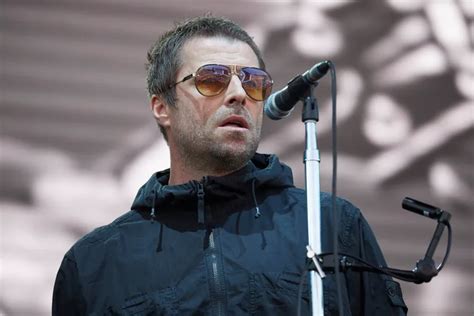 Liam Gallagher Net Worth 2024: What Is The Oasis Icon Worth?