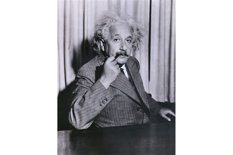 The Most Inspiring Quotes From Albert Einstein