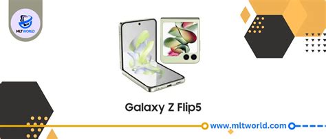 The Samsung Galaxy Z Flip 5 Launch In India Is Anticipated As The Foldable Gains Bis