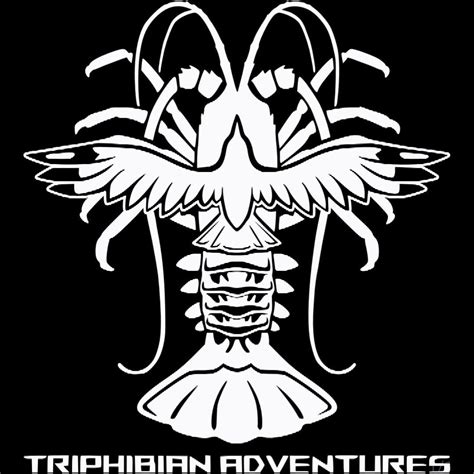 Triphibian Adventures