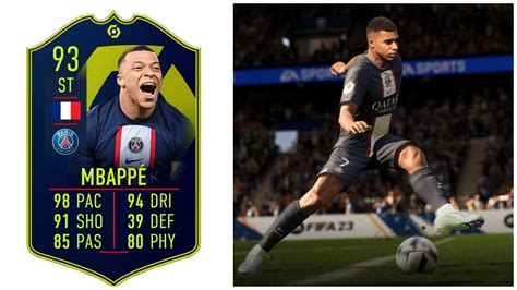 Fifa 23 February Ligue 1 Potm Mbappe Sbc How To Complete Expected