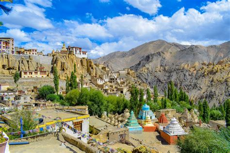 What Attracts Tourists To Ladakh Real Heaven On The Earth