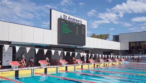 Swimming Pool Scoreboards Our Guide I Wylas Timing