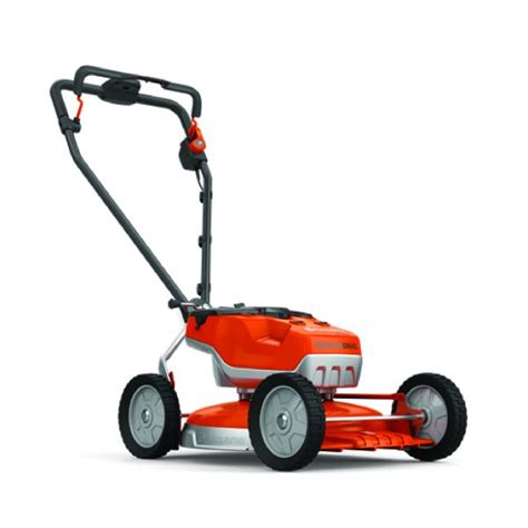 Husqvarna LB 548i Excl Lader Accu Beeckman