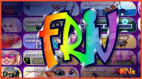 The Best FRIV Games To Play For Free In 2022