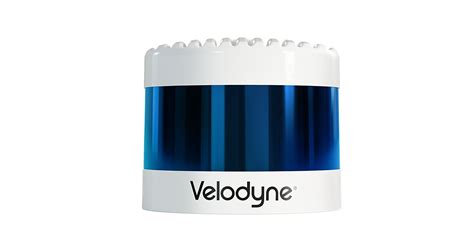 Velodyne Alpha Prime | AutonomouStuff