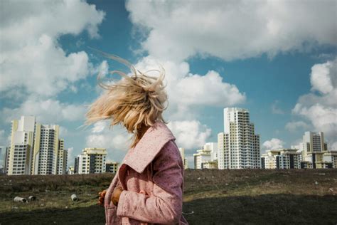 Interview with Suzan Pektaş - UP Photographers