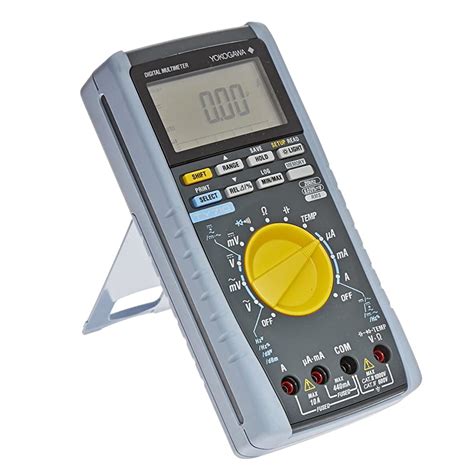 TY710 Yokogawa TY700 Handheld Digital Multimeters