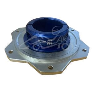 Wildkart Floating Sprocket Hub