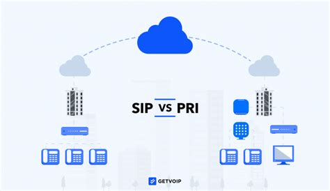 Pri Vs Sip Trunking What Is The Difference Which To Use