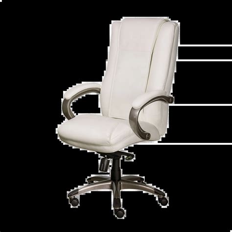 Офисное массажное кресло US MEDICA Chicago (Ivory Beige) купить в Москве