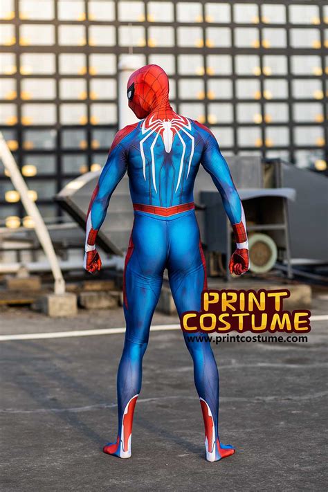 Arachnid Studios Bright Ps Dye Sublimation On Spandex