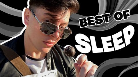 The Best Of Sleep A Compilation Thomas Sanders Youtube