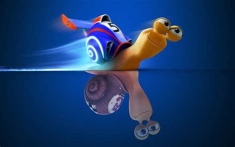 1366x768px | free download | HD wallpaper: Turbo 2013 Movie HD ...