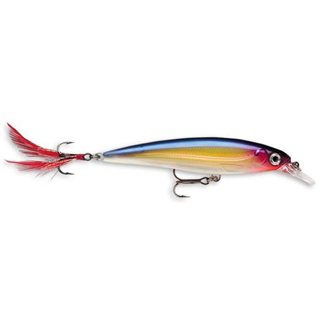 Rapala® X-Rap® Jerkbait Lure - 294226, Crank Baits at Sportsman's Guide