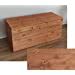 Total Wood Coffre Banc De Rangement En Bois Enterieur Exterieur