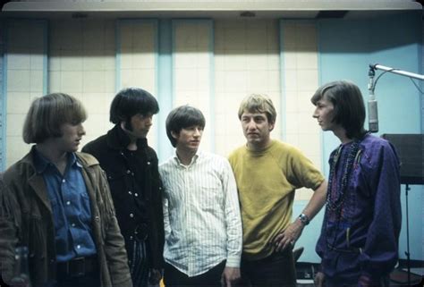 December 5 1966 Hollywood California Buffalo Springfield Released