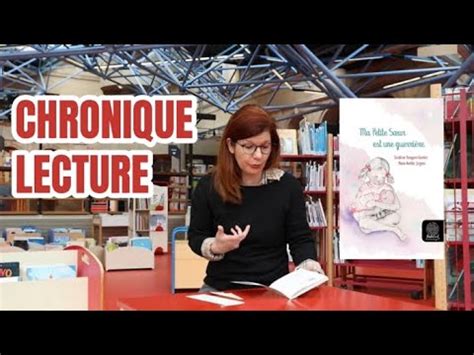 Chronique Lecture 1 YouTube