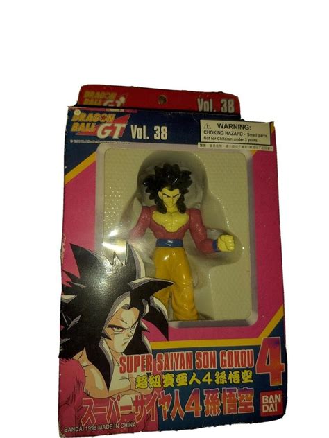 Goku ssj3 figure | #2096517608